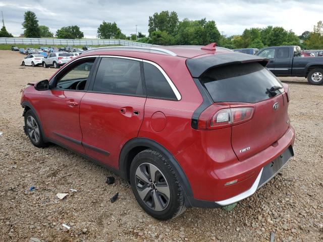 Photo 1 VIN: KNDCB3LC6H5082765 - KIA NIRO FE 