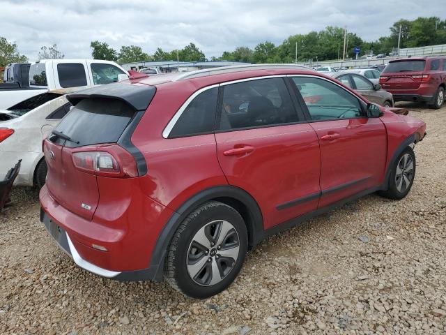 Photo 2 VIN: KNDCB3LC6H5082765 - KIA NIRO FE 