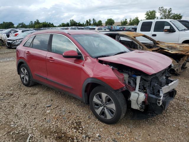 Photo 3 VIN: KNDCB3LC6H5082765 - KIA NIRO FE 