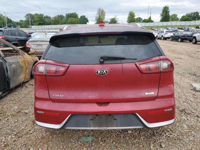 Photo 5 VIN: KNDCB3LC6H5082765 - KIA NIRO FE 