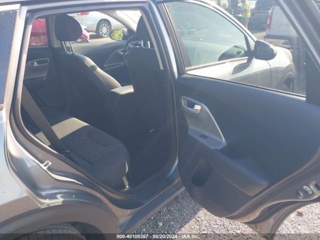 Photo 7 VIN: KNDCB3LC6H5083222 - KIA NIRO 