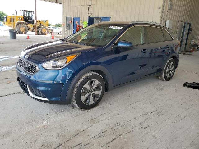 Photo 0 VIN: KNDCB3LC6H5101475 - KIA NIRO FE 