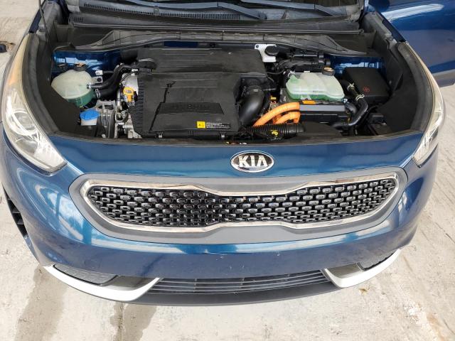 Photo 11 VIN: KNDCB3LC6H5101475 - KIA NIRO FE 