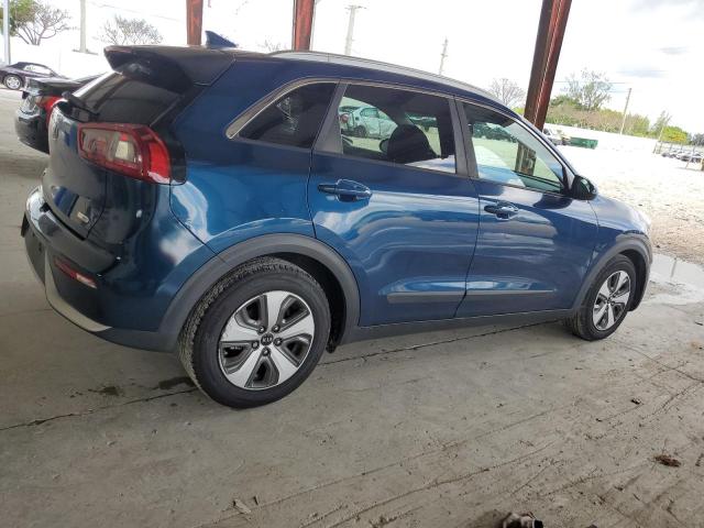 Photo 2 VIN: KNDCB3LC6H5101475 - KIA NIRO FE 