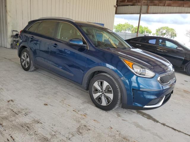 Photo 3 VIN: KNDCB3LC6H5101475 - KIA NIRO FE 