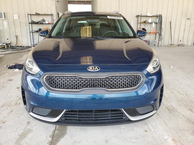 Photo 4 VIN: KNDCB3LC6H5101475 - KIA NIRO FE 