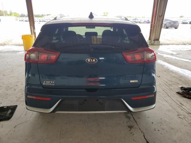 Photo 5 VIN: KNDCB3LC6H5101475 - KIA NIRO FE 