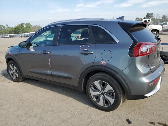 Photo 1 VIN: KNDCB3LC6J5108528 - KIA NIRO FE 