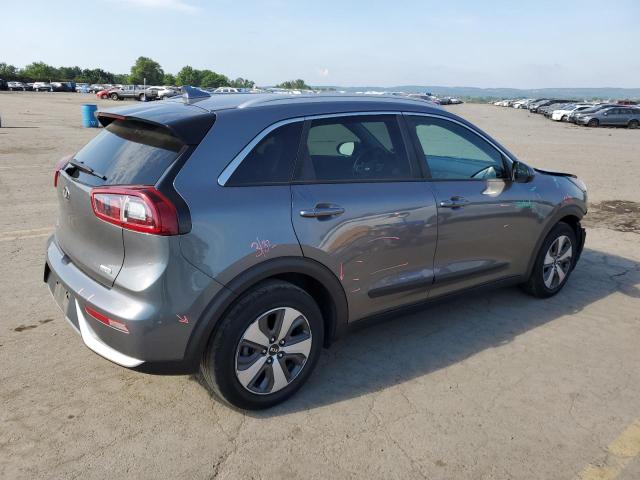 Photo 2 VIN: KNDCB3LC6J5108528 - KIA NIRO FE 