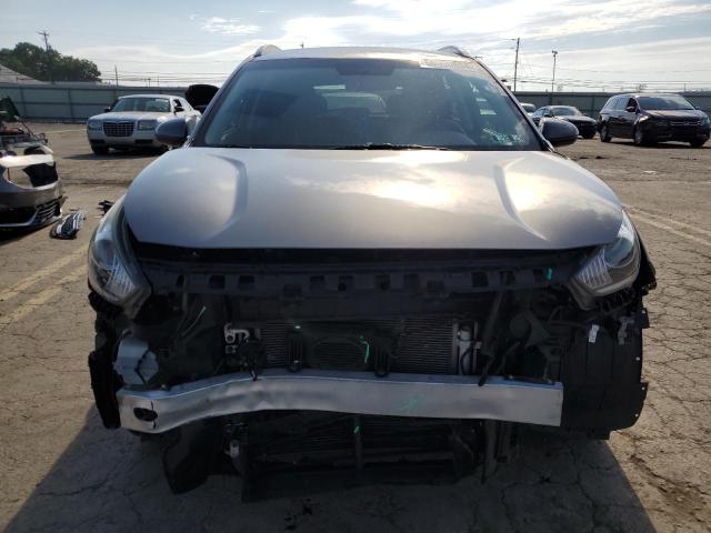 Photo 4 VIN: KNDCB3LC6J5108528 - KIA NIRO FE 