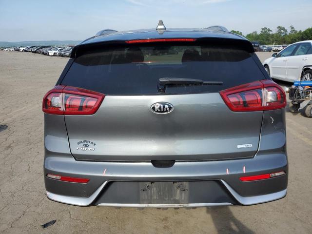 Photo 5 VIN: KNDCB3LC6J5108528 - KIA NIRO FE 