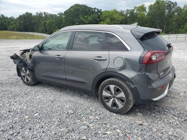 Photo 1 VIN: KNDCB3LC6J5109047 - KIA NIRO FE 