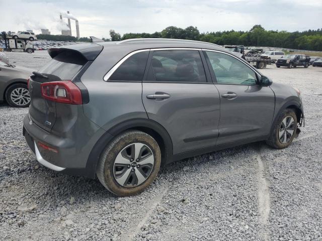 Photo 2 VIN: KNDCB3LC6J5109047 - KIA NIRO FE 