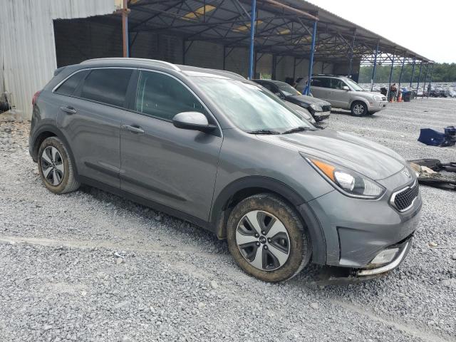 Photo 3 VIN: KNDCB3LC6J5109047 - KIA NIRO FE 