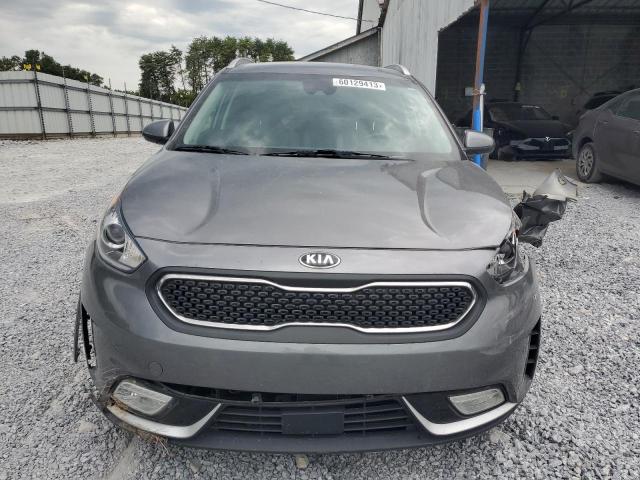 Photo 4 VIN: KNDCB3LC6J5109047 - KIA NIRO FE 