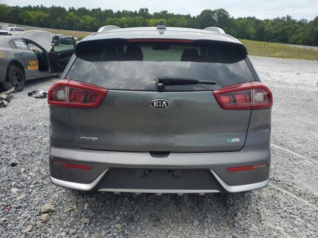 Photo 5 VIN: KNDCB3LC6J5109047 - KIA NIRO FE 