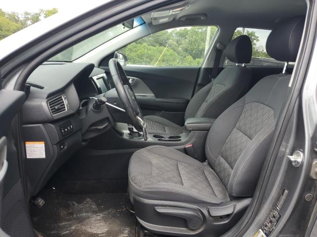 Photo 6 VIN: KNDCB3LC6J5109047 - KIA NIRO FE 