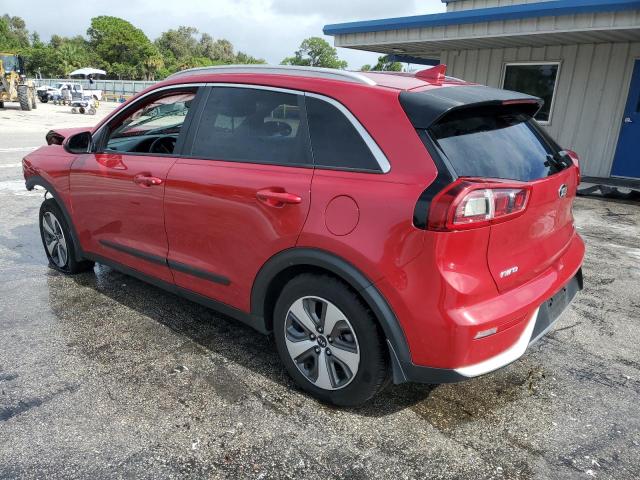 Photo 1 VIN: KNDCB3LC6J5116872 - KIA NIRO 