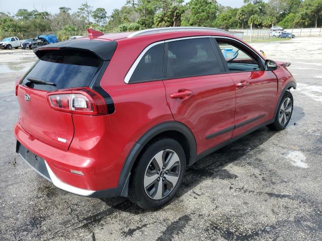 Photo 2 VIN: KNDCB3LC6J5116872 - KIA NIRO 