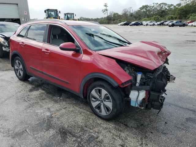 Photo 3 VIN: KNDCB3LC6J5116872 - KIA NIRO 