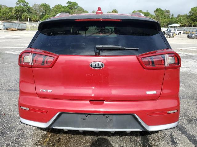 Photo 5 VIN: KNDCB3LC6J5116872 - KIA NIRO 