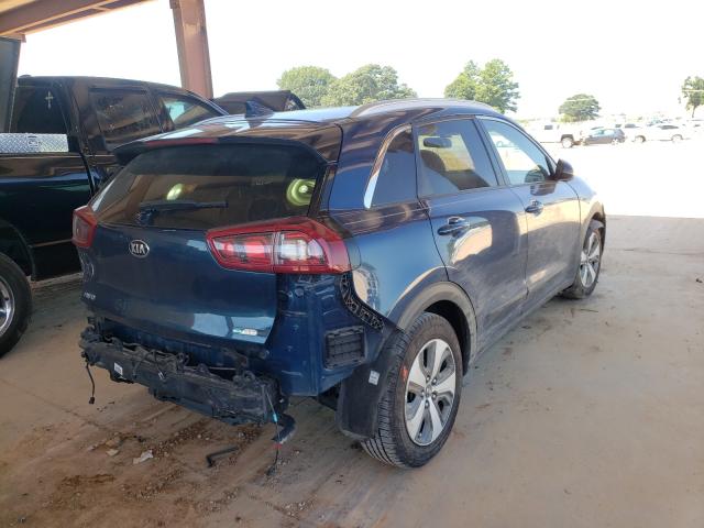 Photo 3 VIN: KNDCB3LC6J5117519 - KIA NIRO 