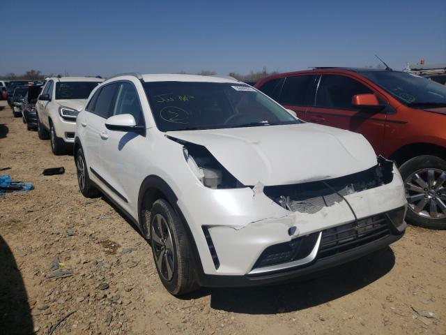 Photo 0 VIN: KNDCB3LC6J5127967 - KIA NIRO FE 