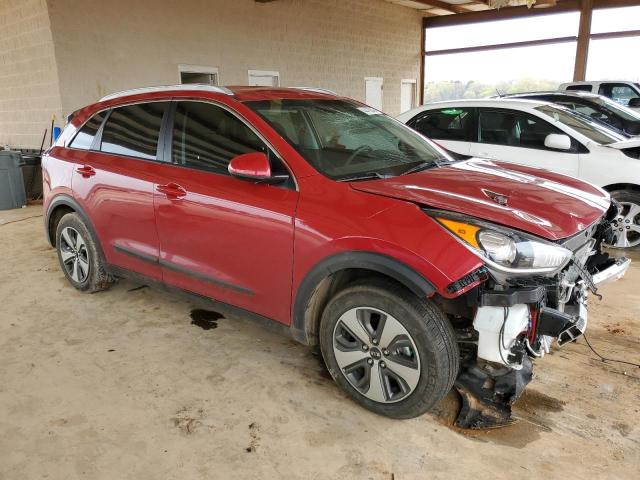 Photo 3 VIN: KNDCB3LC6J5153906 - KIA NIRO FE 