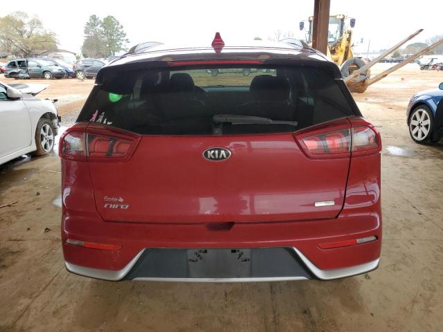 Photo 5 VIN: KNDCB3LC6J5153906 - KIA NIRO FE 