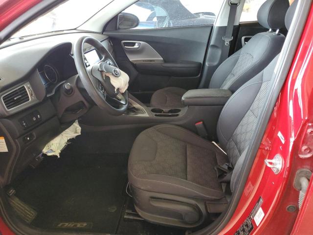 Photo 6 VIN: KNDCB3LC6J5153906 - KIA NIRO FE 