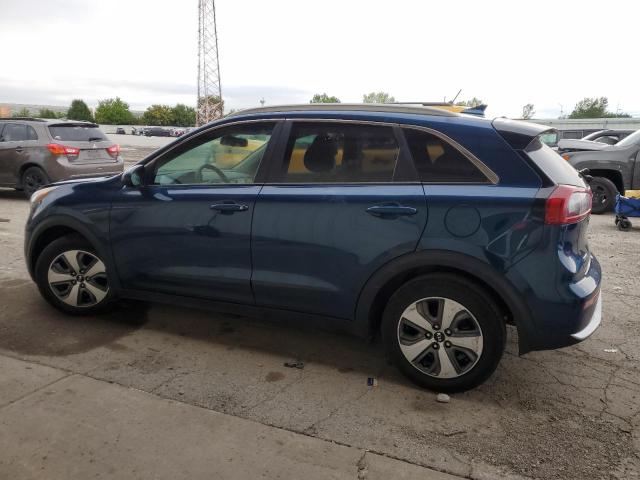 Photo 1 VIN: KNDCB3LC6J5155896 - KIA NIRO FE 