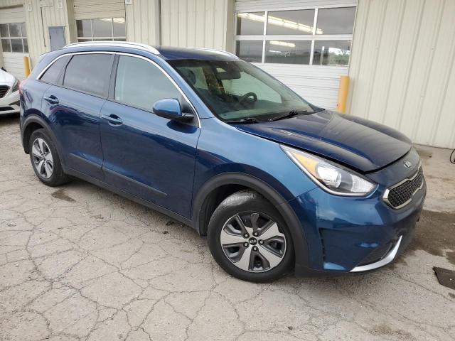 Photo 3 VIN: KNDCB3LC6J5155896 - KIA NIRO FE 