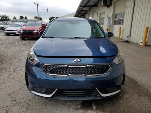 Photo 4 VIN: KNDCB3LC6J5155896 - KIA NIRO FE 