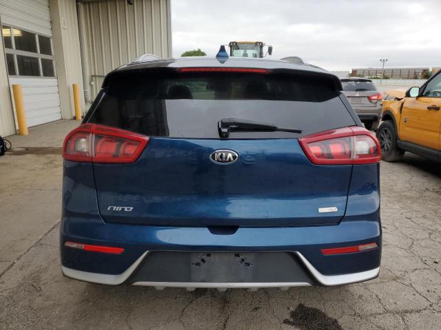 Photo 5 VIN: KNDCB3LC6J5155896 - KIA NIRO FE 