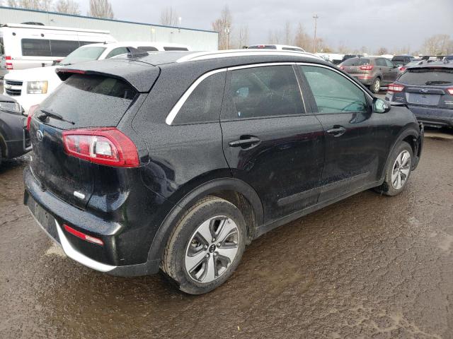 Photo 2 VIN: KNDCB3LC6J5164727 - KIA NIRO FE 