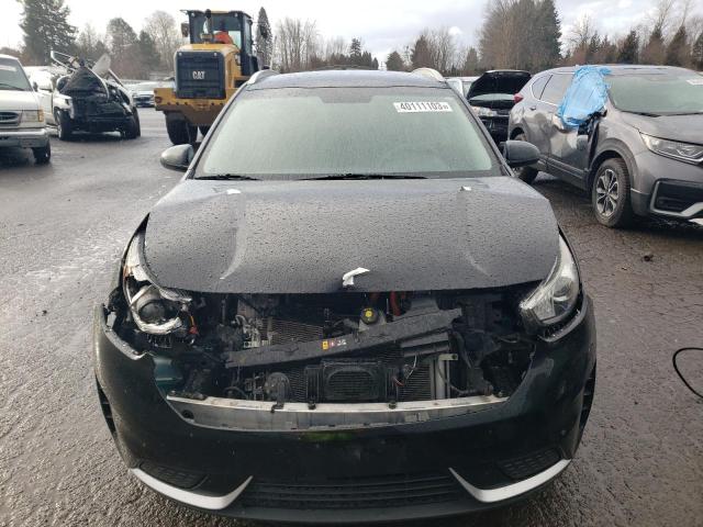 Photo 4 VIN: KNDCB3LC6J5164727 - KIA NIRO FE 