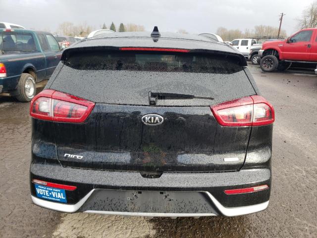 Photo 5 VIN: KNDCB3LC6J5164727 - KIA NIRO FE 