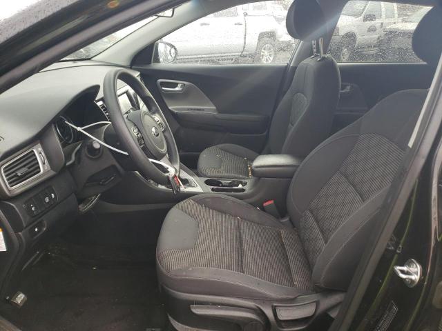 Photo 6 VIN: KNDCB3LC6J5164727 - KIA NIRO FE 