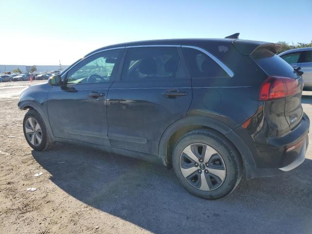 Photo 1 VIN: KNDCB3LC6J5204627 - KIA NIRO 