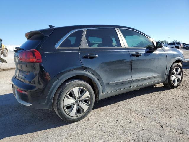 Photo 2 VIN: KNDCB3LC6J5204627 - KIA NIRO 