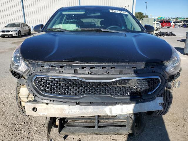 Photo 4 VIN: KNDCB3LC6J5204627 - KIA NIRO 