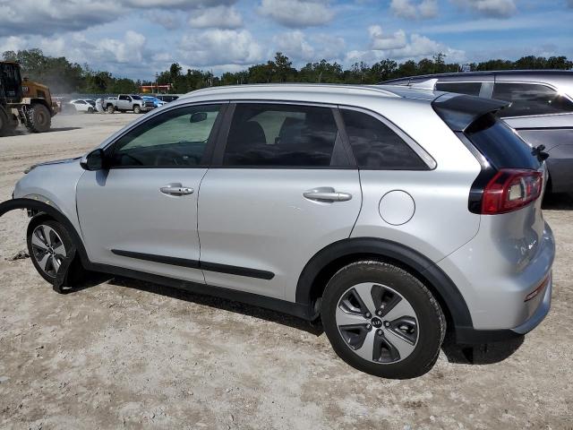 Photo 1 VIN: KNDCB3LC6K5217007 - KIA NIRO FE 