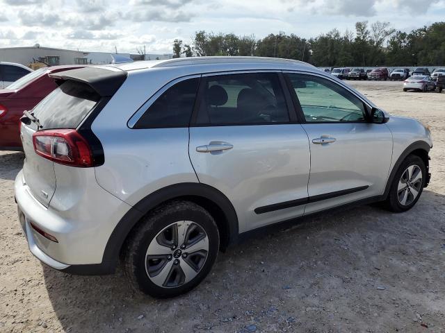 Photo 2 VIN: KNDCB3LC6K5217007 - KIA NIRO FE 