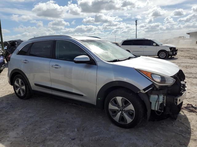 Photo 3 VIN: KNDCB3LC6K5217007 - KIA NIRO FE 