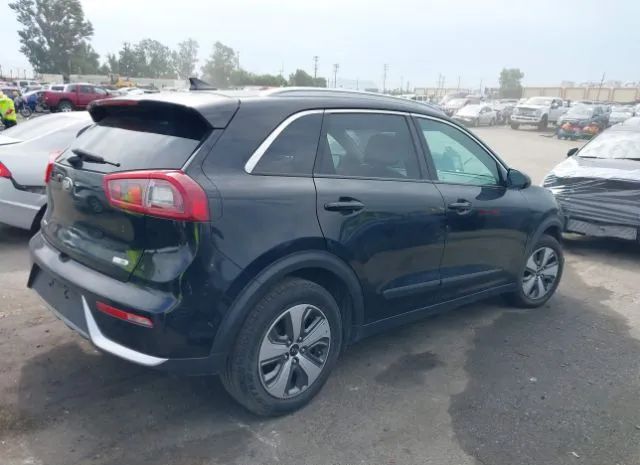 Photo 3 VIN: KNDCB3LC6K5217217 - KIA NIRO 