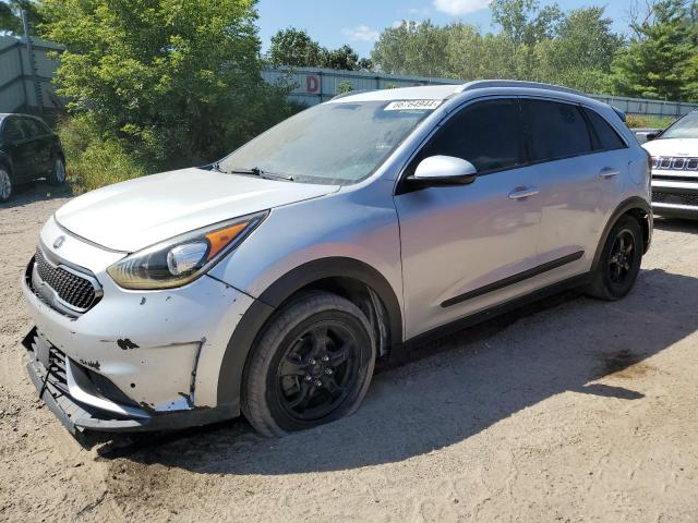 Photo 0 VIN: KNDCB3LC6K5231425 - KIA NIRO FE 