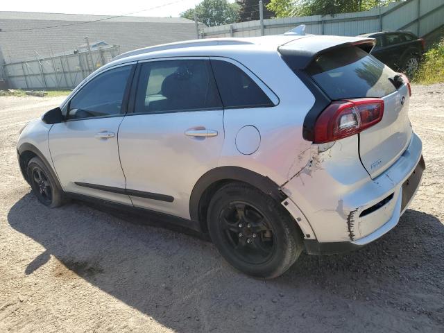 Photo 1 VIN: KNDCB3LC6K5231425 - KIA NIRO FE 