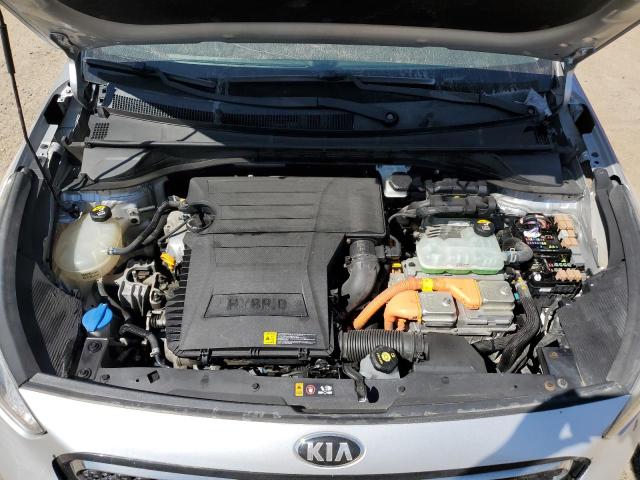 Photo 10 VIN: KNDCB3LC6K5231425 - KIA NIRO FE 