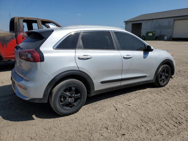 Photo 2 VIN: KNDCB3LC6K5231425 - KIA NIRO FE 