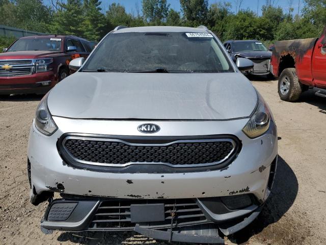 Photo 4 VIN: KNDCB3LC6K5231425 - KIA NIRO FE 